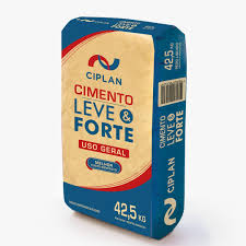 Cimento Ciplan 42,5kg